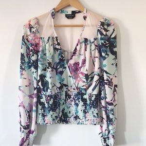 Bebe Top XXS